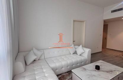 Apartment - 1 Bedroom - 2 Bathrooms for rent in Noor 2 - Noor - Midtown - Dubai Production City (IMPZ) - Dubai Apartment - 1 Bedroom - 2 Bathrooms for rent in Noor 2 - Noor - Midtown - Dubai Production City (IMPZ) - Dubai