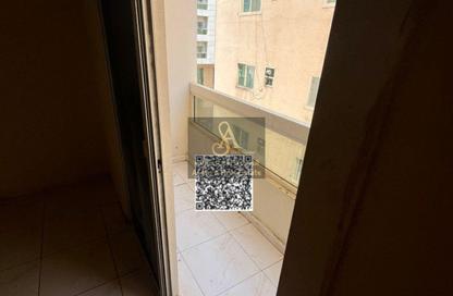 Apartment - 1 - 1 for rent in King Faisal Street - Ajman