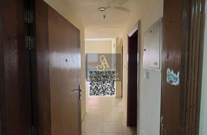 Apartment - 1 - 1 for rent in King Faisal Street - Ajman