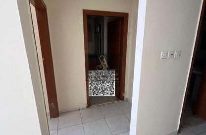 Apartment - 1 - 1 for rent in King Faisal Street - Ajman