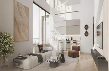 Apartment - 2 Bedrooms - 2 Bathrooms for sale in The Corner - Dubai Land - Dubai