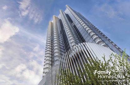 Apartment - 1 Bedroom - 1 Bathroom for sale in W Residences at JLT - Jumeirah Lake Towers - Dubai