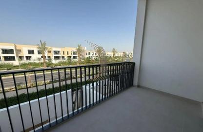 Townhouse - 3 Bedrooms - 4 Bathrooms for sale in Anya 1 - Anya - Arabian Ranches 3 - Dubai