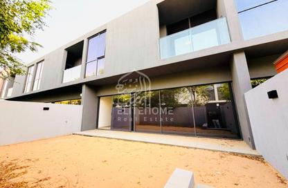 Townhouse - 3 Bedrooms - 4 Bathrooms for sale in Kaya - Masaar - Tilal City - Sharjah Townhouse - 3 Bedrooms - 4 Bathrooms for sale in Kaya - Masaar - Tilal City - Sharjah