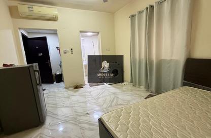 Apartment - Studio - 1 Bathroom for rent in Muwaileh 29 Building - Muwaileh - Sharjah Apartment - Studio - 1 Bathroom for rent in Muwaileh 29 Building - Muwaileh - Sharjah