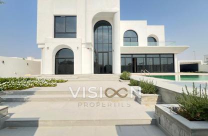 Villa - 5 Bedrooms - 7 Bathrooms for rent in Nad Al Sheba 2 - Nad Al Sheba - Dubai