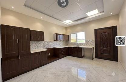 Villa - 4 Bedrooms - 5 Bathrooms for sale in Al Helio 1 - Al Helio - Ajman