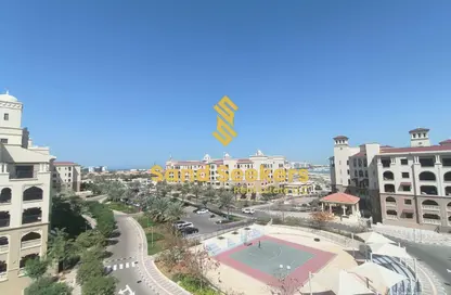 شقة - 3 غرف نوم - 5 حمامات للايجار في مساكن اللؤلؤة في السعديات - جزيرة السعديات - أبوظبي