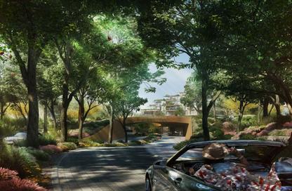 شقة - غرفة نوم - 2 حمامات للبيع في لاسينا 1 - لاسينا - غاف وودز - دبي لاند - دبي