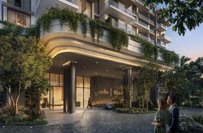 Apartment - 1 Bedroom - 2 Bathrooms for sale in Lacina 1 - Lacina at Ghaf Woods - Ghaf Woods - Dubai Land - Dubai Apartment - 1 Bedroom - 2 Bathrooms for sale in Lacina 1 - Lacina at Ghaf Woods - Ghaf Woods - Dubai Land - Dubai