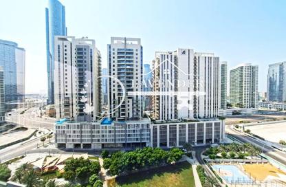 Apartment - 2 - 2 for rent in Reflection - Shams Abu Dhabi - Al Reem Island - Abu Dhabi