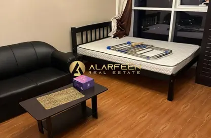 Apartment - 1 Bathroom for rent in Al Jawhara Residences - District 2 - Jumeirah Village Triangle - Dubai