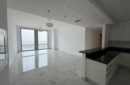 شقة - 2 غرف نوم - 3 حمامات للايجار في آمنة - مدينة الحبتور - الخليج التجاري - دبي