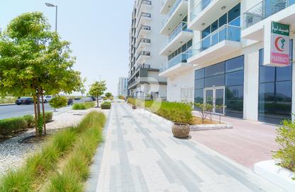 Retail - Studio for sale in Glitz 3A - Glitz 3 - Glitz - Dubai Studio City - Dubai