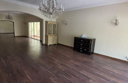 Villa - 4 Bedrooms - 6 Bathrooms for rent in Jumeirah 2 Villas - Jumeirah 2 - Jumeirah - Dubai
