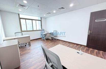 Business Centre - Studio - 1 Bathroom for rent in Dubai Municipality - Al Muraqqabat - Deira - Dubai Business Centre - Studio - 1 Bathroom for rent in Dubai Municipality - Al Muraqqabat - Deira - Dubai