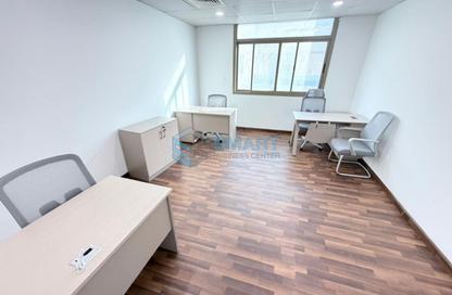 Business Centre - Studio - 1 Bathroom for rent in Dubai Municipality - Al Muraqqabat - Deira - Dubai Business Centre - Studio - 1 Bathroom for rent in Dubai Municipality - Al Muraqqabat - Deira - Dubai