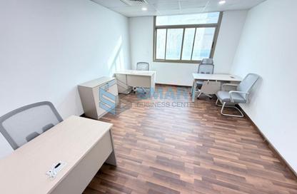 Business Centre - Studio - 1 for rent in Dubai Municipality - Al Muraqqabat - Deira - Dubai Business Centre - Studio - 1 for rent in Dubai Municipality - Al Muraqqabat - Deira - Dubai