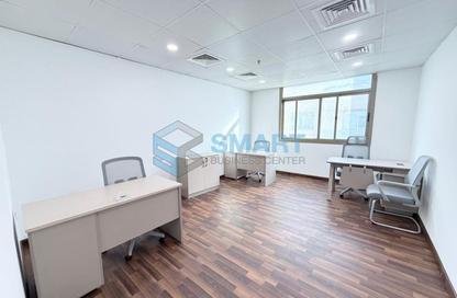 Business Centre - Studio - 1 for rent in Dubai Municipality - Al Muraqqabat - Deira - Dubai Business Centre - Studio - 1 for rent in Dubai Municipality - Al Muraqqabat - Deira - Dubai