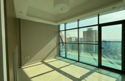 Apartment - 3 Bedrooms - 4 Bathrooms for sale in Gulfa Towers - Al Rashidiya 1 - Al Rashidiya - Ajman