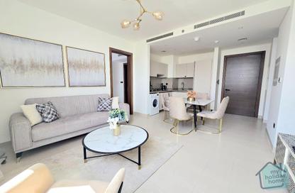Apartment - 2 - 2 for rent in Sobha Creek Vistas Tower B - Sobha Creek Vistas - Sobha Hartland - Mohammed Bin Rashid City - Dubai Apartment - 2 - 2 for rent in Sobha Creek Vistas Tower B - Sobha Creek Vistas - Sobha Hartland - Mohammed Bin Rashid City - Dubai