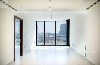 شقة - 3 غرف نوم - 5 حمامات للايجار في برج The Crest D - ذا كريست - صبحا هارتلاند - مدينة الشيخ محمد بن راشد - دبي