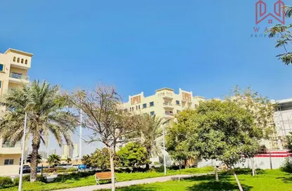 Apartment - 1 Bedroom - 2 Bathrooms for sale in Al Yasmeen - Ajman