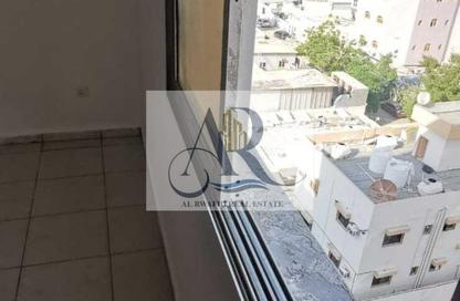 Apartment - Studio - 1 Bathroom for rent in Al Rashidiya 3 - Al Rashidiya - Ajman