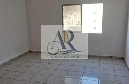 Apartment - Studio - 1 Bathroom for rent in Al Rashidiya 3 - Al Rashidiya - Ajman