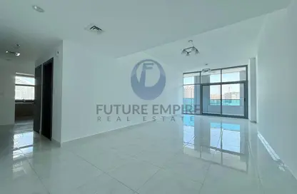 Apartment - 2 Bedrooms - 3 Bathrooms for rent in Hoor 18 - Al Jaddaf - Dubai