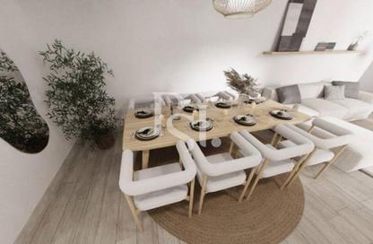 Apartment - 3 Bedrooms - 4 Bathrooms for sale in The Sustainable City - Yas Island - Yas Island - Abu Dhabi