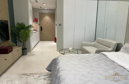 Apartment - Studio - 1 for rent in Westwood By IMTIAZ - Al Furjan - Dubai