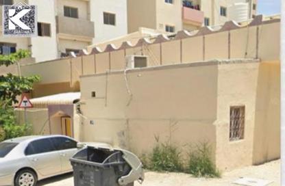 Villa - 4 Bedrooms - 4 Bathrooms for sale in Al Naimiya - Al Nuaimiya - Ajman
