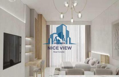 Apartment - 1 - 1 for sale in Radiant Marina Towers - Shams Abu Dhabi - Al Reem Island - Abu Dhabi