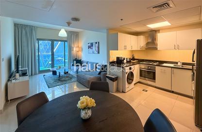 Apartment - 1 - 2 for rent in Park Tower A - Park Towers - DIFC - Dubai Apartment - 1 - 2 for rent in Park Tower A - Park Towers - DIFC - Dubai