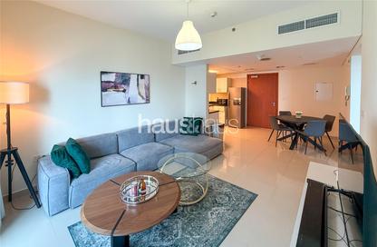 Apartment - 1 - 2 for rent in Park Tower A - Park Towers - DIFC - Dubai Apartment - 1 - 2 for rent in Park Tower A - Park Towers - DIFC - Dubai