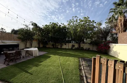 Villa - 2 Bedrooms - 4 Bathrooms for rent in District 9M - Jumeirah Village Triangle - Dubai Villa - 2 Bedrooms - 4 Bathrooms for rent in District 9M - Jumeirah Village Triangle - Dubai