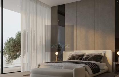 Apartment - Studio - 1 Bathroom for sale in Binghatti Ghost - Al Jaddaf - Dubai