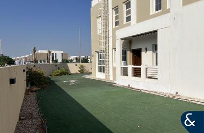 Villa - 3 Bedrooms - 5 Bathrooms for sale in Rahat - Mudon - Dubai