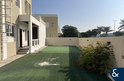 Villa - 3 Bedrooms - 5 Bathrooms for sale in Rahat - Mudon - Dubai