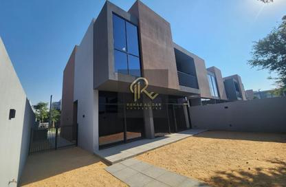 Villa - 4 Bedrooms - 5 Bathrooms for sale in Sendian - Masaar - Tilal City - Sharjah