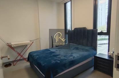 Apartment - 1 - 2 for rent in The Riff 5 - The Riff - Aljada - Sharjah