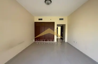 شقة - غرفة نوم - 2 حمامات للايجار في كهرمان - باب البحر - جزيرة المرجان - رأس الخيمة