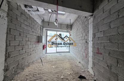 Shop - Studio - 1 for rent in Carthage - International City Phase 2 - Al Warsan 4 - Al Warsan - Dubai