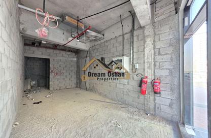 Shop - Studio - 1 for rent in Carthage - International City Phase 2 - Al Warsan 4 - Al Warsan - Dubai