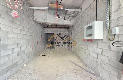 Shop - Studio - 1 for rent in Carthage - International City Phase 2 - Al Warsan 4 - Al Warsan - Dubai