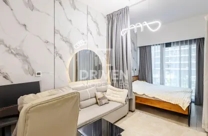 Apartment - Studio - 1 Bathroom for sale in AZIZI Riviera 35 - AZIZI Riviera - Meydan One - Meydan - Dubai