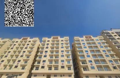 شقة - 2 غرف نوم - 3 حمامات للبيع في قرية الأميرة - عجمان