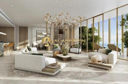 Apartment - 2 - 3 for sale in Kanyon by Beyond - Maritime City - Dubai Apartment - 2 - 3 for sale in Kanyon by Beyond - Maritime City - Dubai