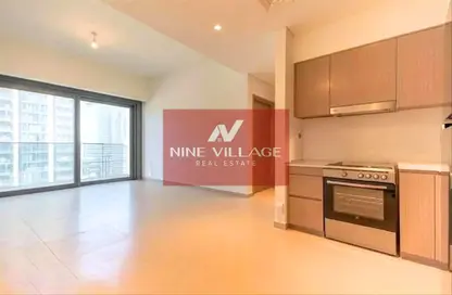 شقة - غرفة نوم - 1 حمام للايجار في آكت تو - اكت تاورز - منطقة دار الأوبرا - وسط مدينة دبي - دبي